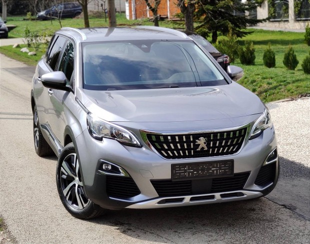 Peugeot 5008 1.5 Bluehdi S&S Allure EAT8 EURO6....