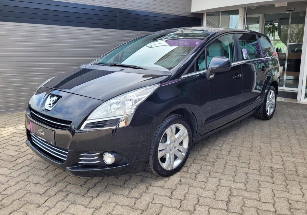 Peugeot 5008 1.6 HDi Access (7 szemlyes ) Gara...