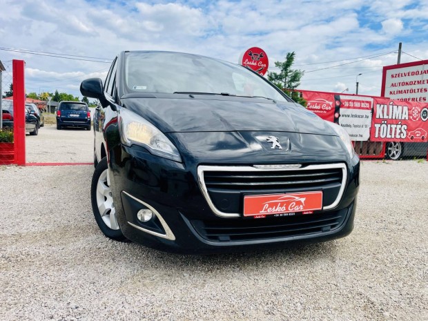Peugeot 5008 1.6 HDi Active