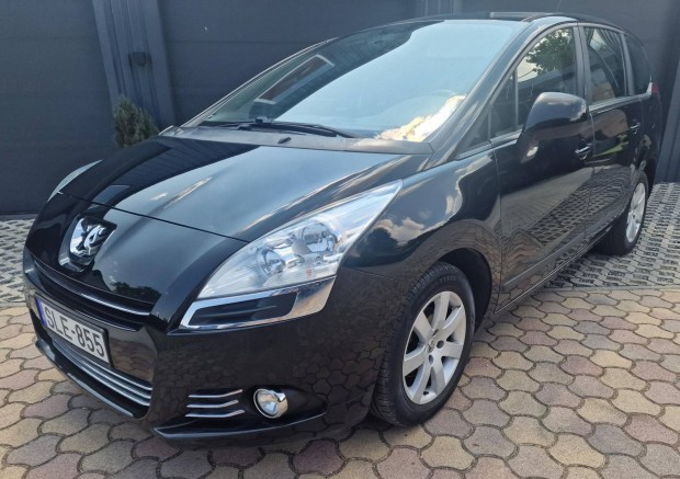 Peugeot 5008 1.6 HDi Active (7 szemlyes ) Szp...