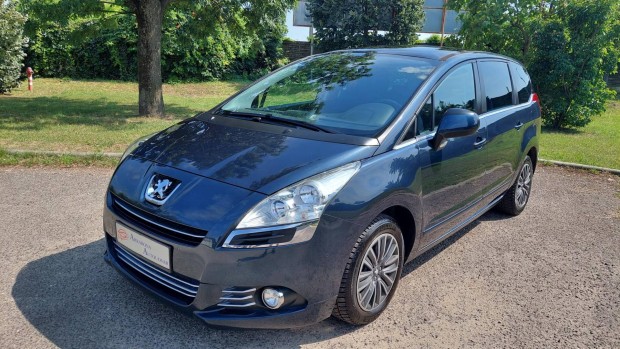 Peugeot 5008 1.6 HDi Business Edition EURO5 NAV...