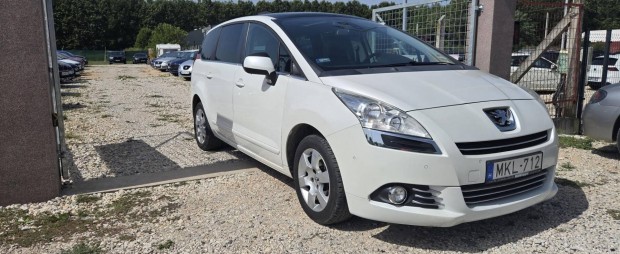 Peugeot 5008 1.6 Thp Allure (7 személyes ) Magy...
