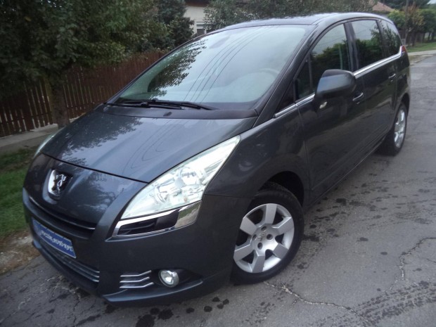 Peugeot 5008 1.6 Thp Premium EURO5