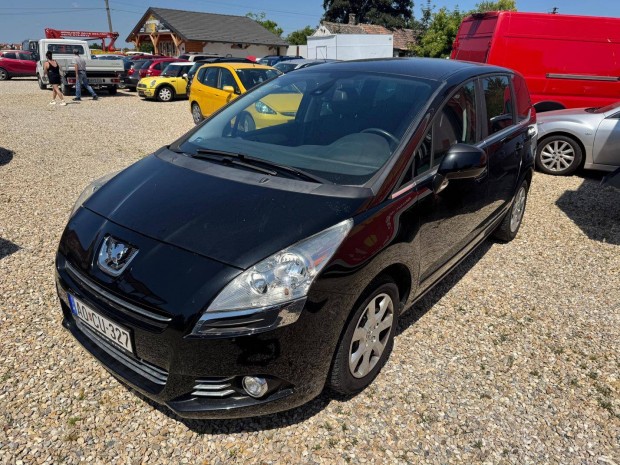 Peugeot 5008 1.6 VTi Business Edition 150.000 K...