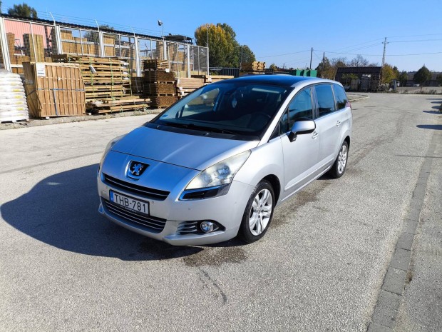 Peugeot 5008 1.6 VTi Business Edition +++ Friss...