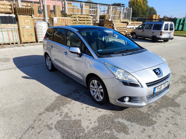 Peugeot 5008 1.6 VTi Business Edition +++ Von...