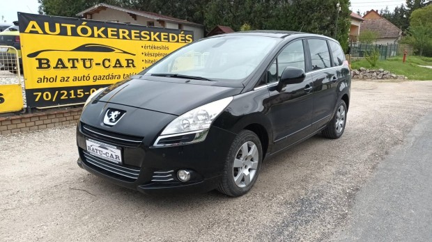 Peugeot 5008 1.6 e-HDi Active 2TR 1 v Garancia...