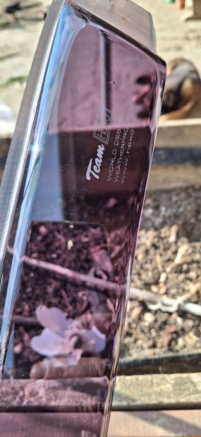 Peugeot 5008 2009-2017 Heko lgterel