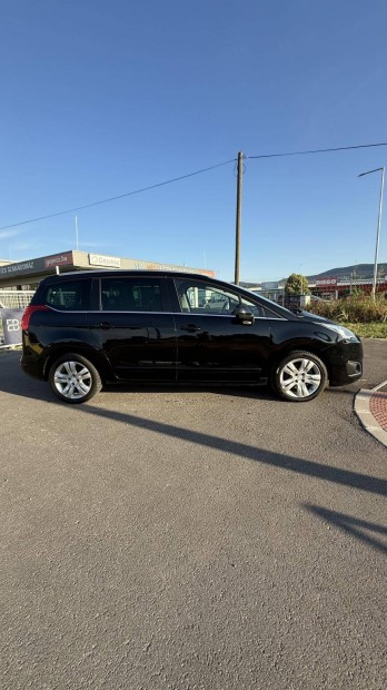 Peugeot 5008 2.0 HDi Allure (7 szemlyes ) 7 SZ...