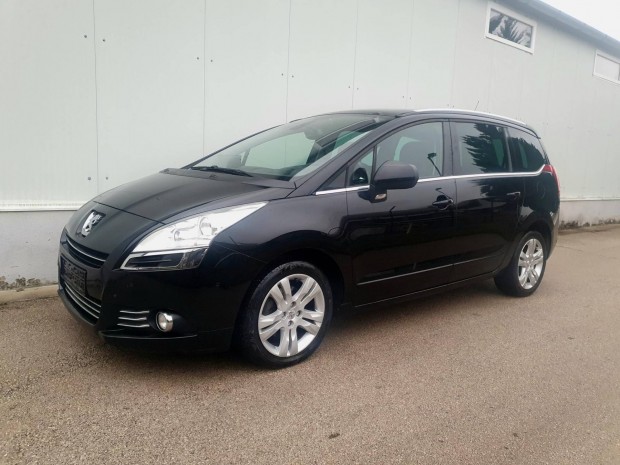 Peugeot 5008 2.0 HDi Business Edition Minsgi...