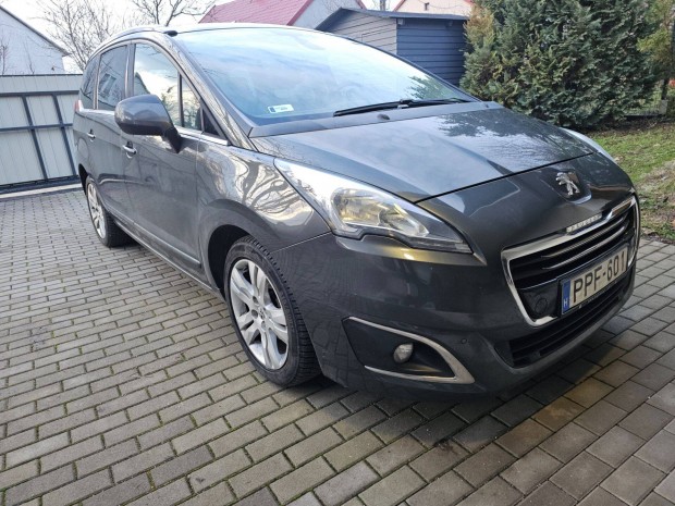 Peugeot 5008 Allure 1.6 e-Hdi