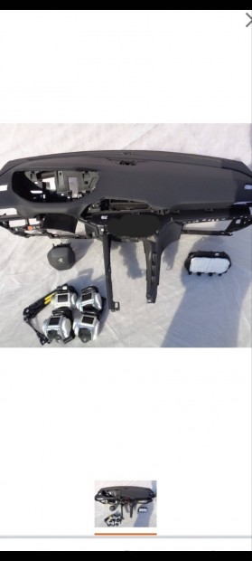 Peugeot 5008 Lgzskszett 