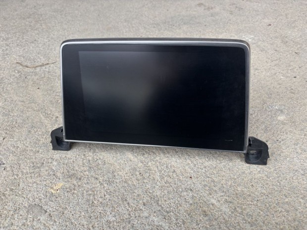 Peugeot 5008, 3008 kijelz� 9810032680