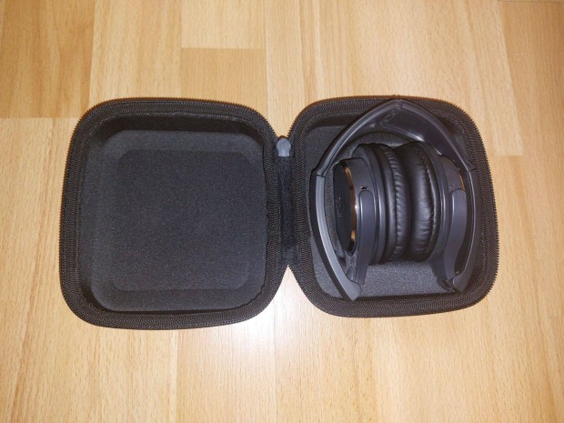 Peugeot 5008 / 3008 bluetooth fejhallgat tokkal