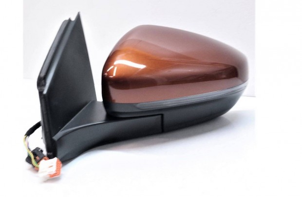 Peugeot 5008 bal oldali kls elektromos tkr 2020-