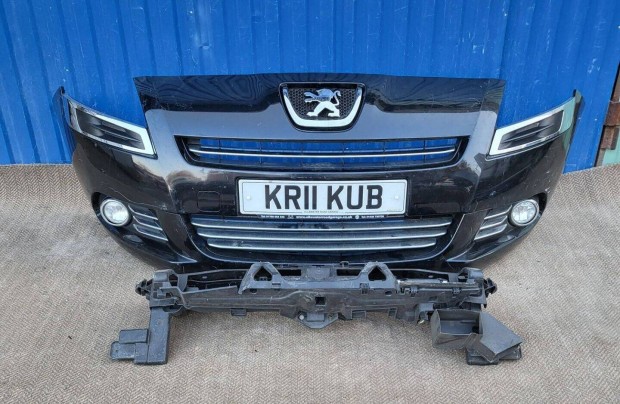 Peugeot 5008 gyri 9672379580 zrhd, homlokfal lkhrt merevt
