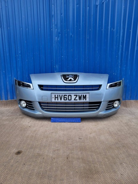 Peugeot 5008 gyri 9687444577 els lkhrt srlsmentes