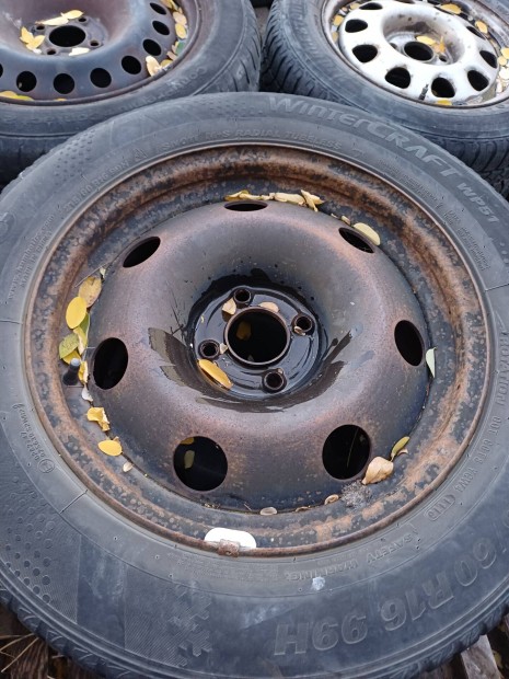 Peugeot 5008 gyári lemezfelnik olcsón