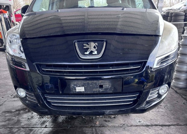 Peugeot 5008 l�kh�r�t�,s�rv�d�,l�mpa,homlokfal,motorh�ztet�