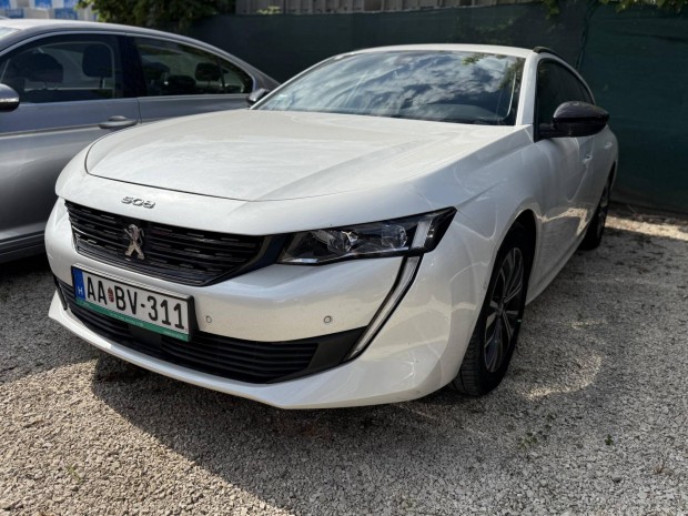 Peugeot 508 1.5 Bluehdi Allure Pack EAT8 fs!...