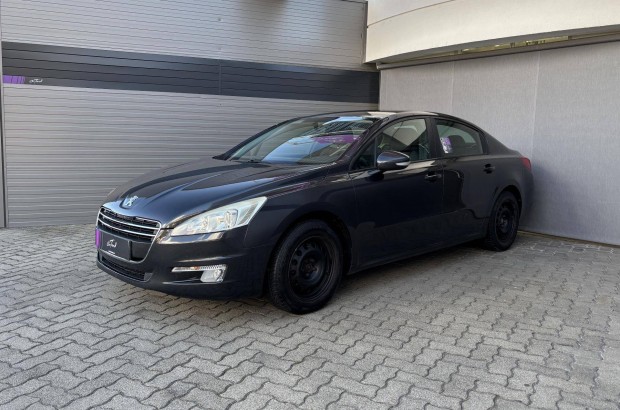 Peugeot 508 1.6 HDi Access Garanci�val!
