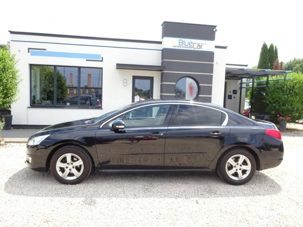 Peugeot 508 1.6 HDi Active Gazdasgos Diesel!5....