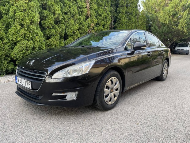 Peugeot 508 1.6 Thp Active