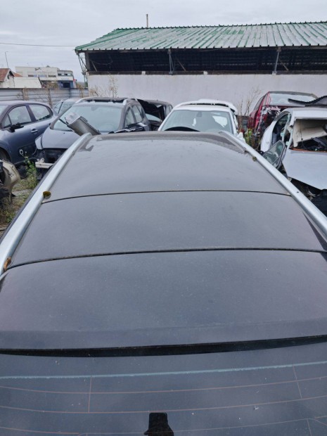 Peugeot 508 2011 1.6 hdi panorama Alkatrszek kompletten