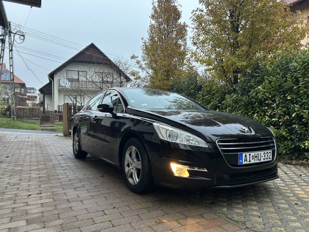 Peugeot 508 2.0 HDI Business line