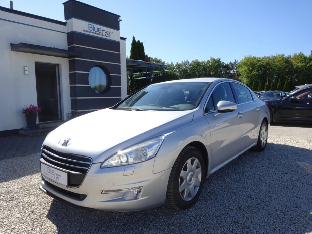 Peugeot 508 2.0 HDi Active Gazdaságos Diesel!Na...