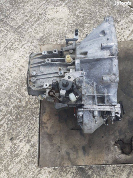 Peugeot 508 2.0 HDi kéziváltó eladó