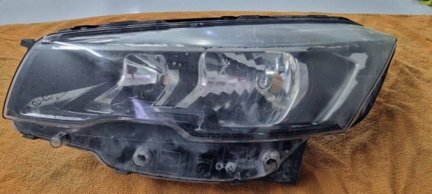 Peugeot 508 F�nysz�r�