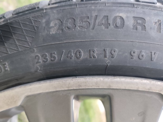 Peugeot 508 GT felni garnit�ra