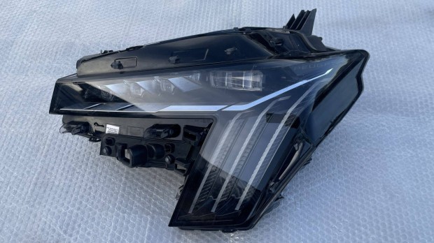 Peugeot 508 II facelift Full Led bal első fényszóró 9848662980