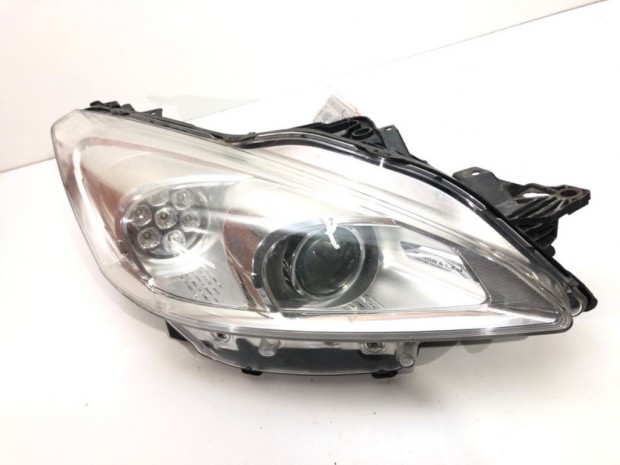 Peugeot 508 I Jobb első lámpa, fényszóró 9687580580