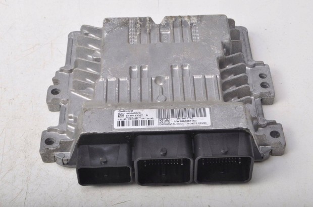 Peugeot 508 I motorvezrl elektronika 9678628780