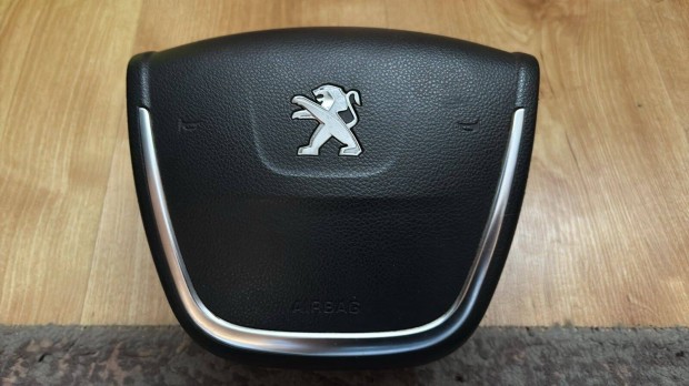 Peugeot 508 Kormánylégzsák 96863325ZE