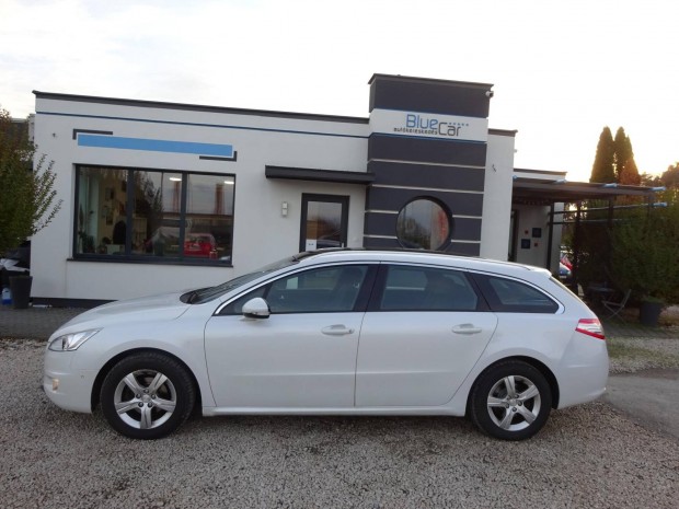 Peugeot 508 SW 1.6 Bluehdi Active Navi!Gazdasg...