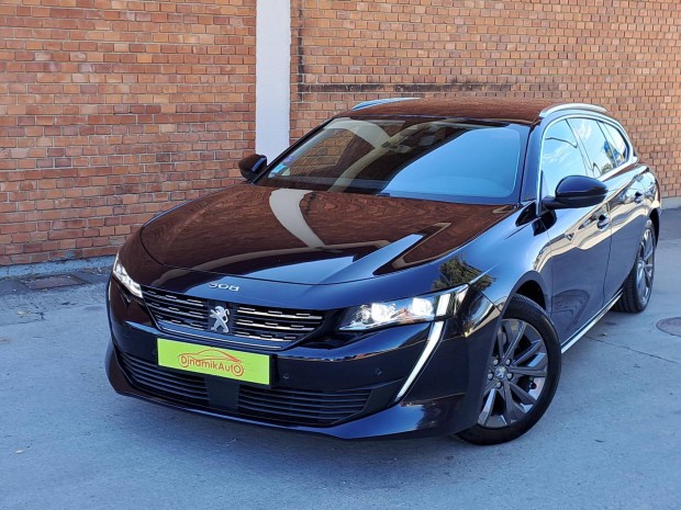 Peugeot 508 SW 1.6 Puretech Phev Allure EAT8 PL...
