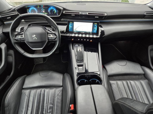 Peugeot 508 SW 1.6 Puretech Phev Allure Pack EA...