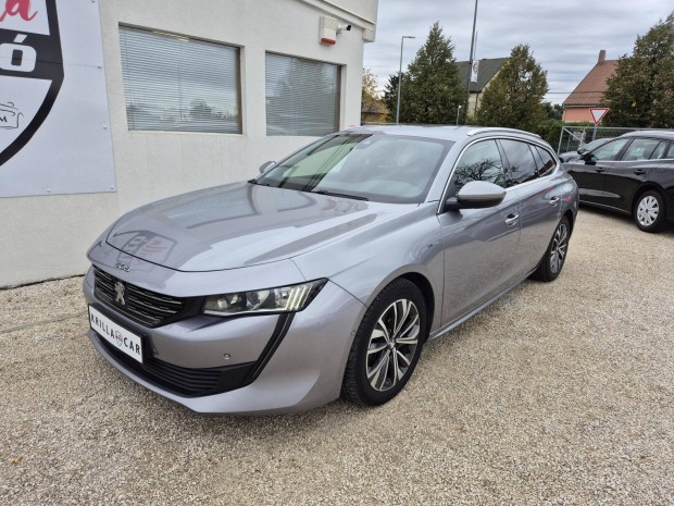 Peugeot 508 SW 1.6 Puretech Phev Allure Pack EA...