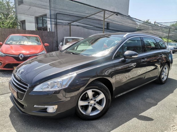 Peugeot 508 SW 1.6 e-HDi Active Digit Klma! PA...