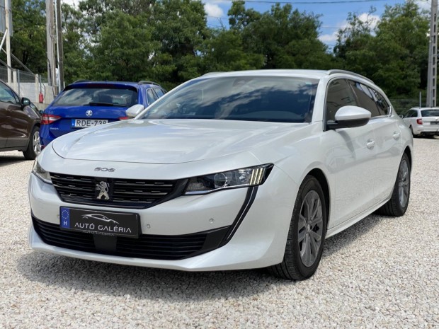 Peugeot 508 SW 2.0 Bluehdi Active EAT8 27% FA...