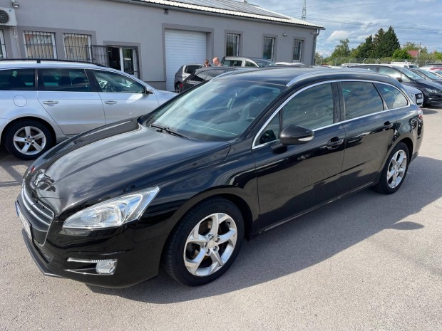 Peugeot 508 SW 2.0 HDi Active Pano.Navi.PDC.l...