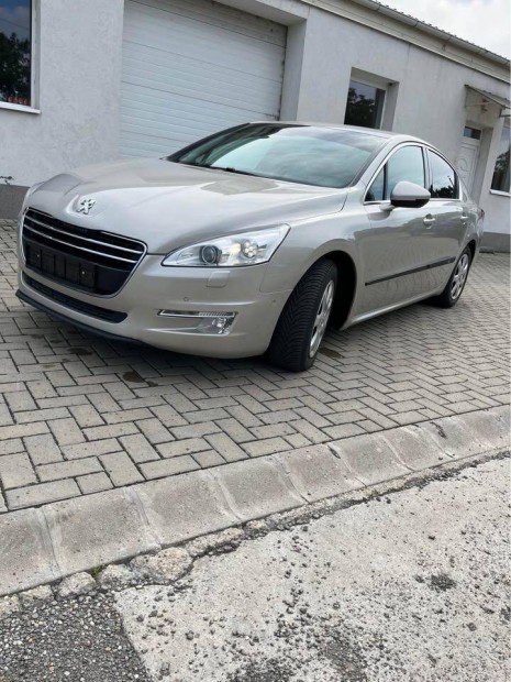 Peugeot 508 SW 2.0 HDi Allure