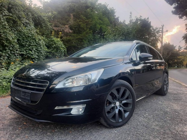 Peugeot 508 SW 2.0 HDi Allure