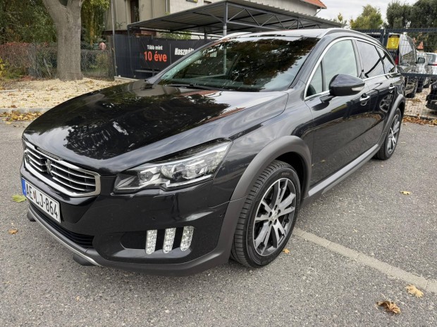 Peugeot 508 SW Rxh 2.0 HDi Hybrid4 EGS6 Facelif...