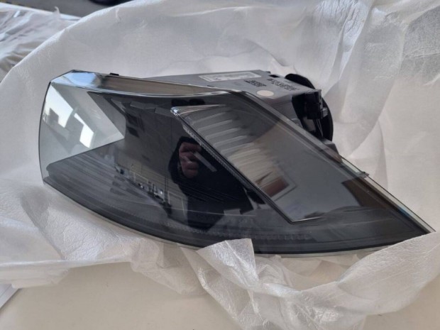 Peugeot 508 SW jobb hts led lmpa