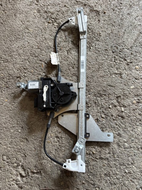 Peugeot 508 ablakemel s motor