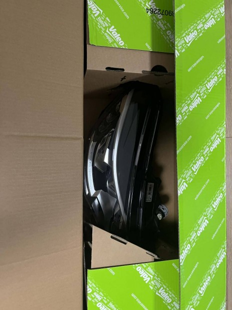 Peugeot 508 full led